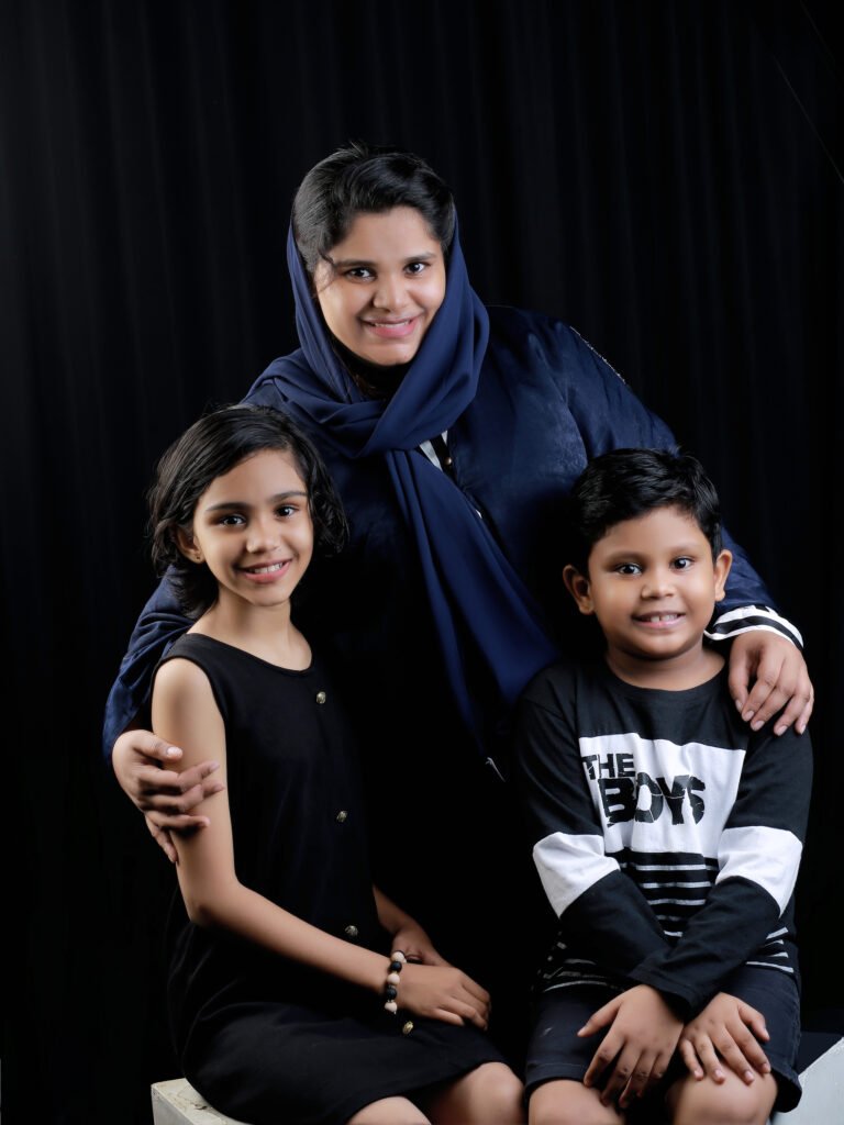 Portrait photograph 34