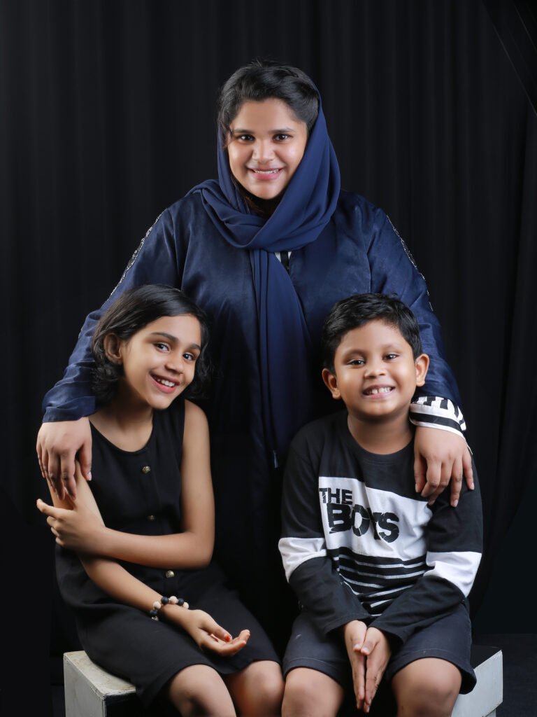 Portrait photograph 19