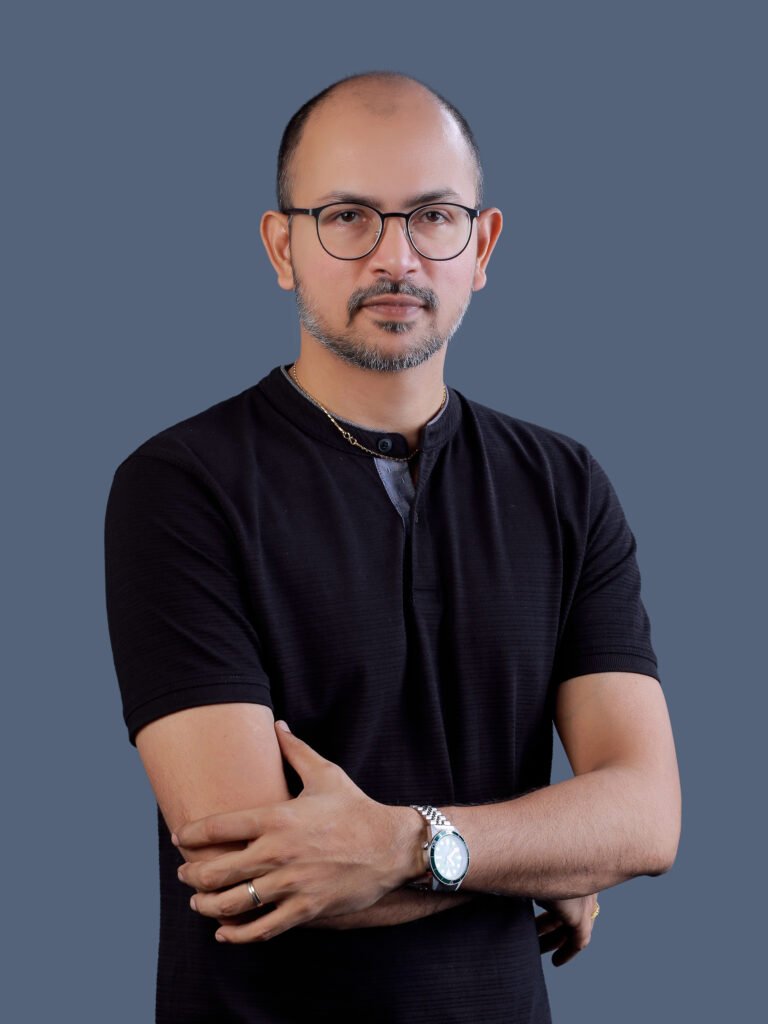 Portrait photograph 17