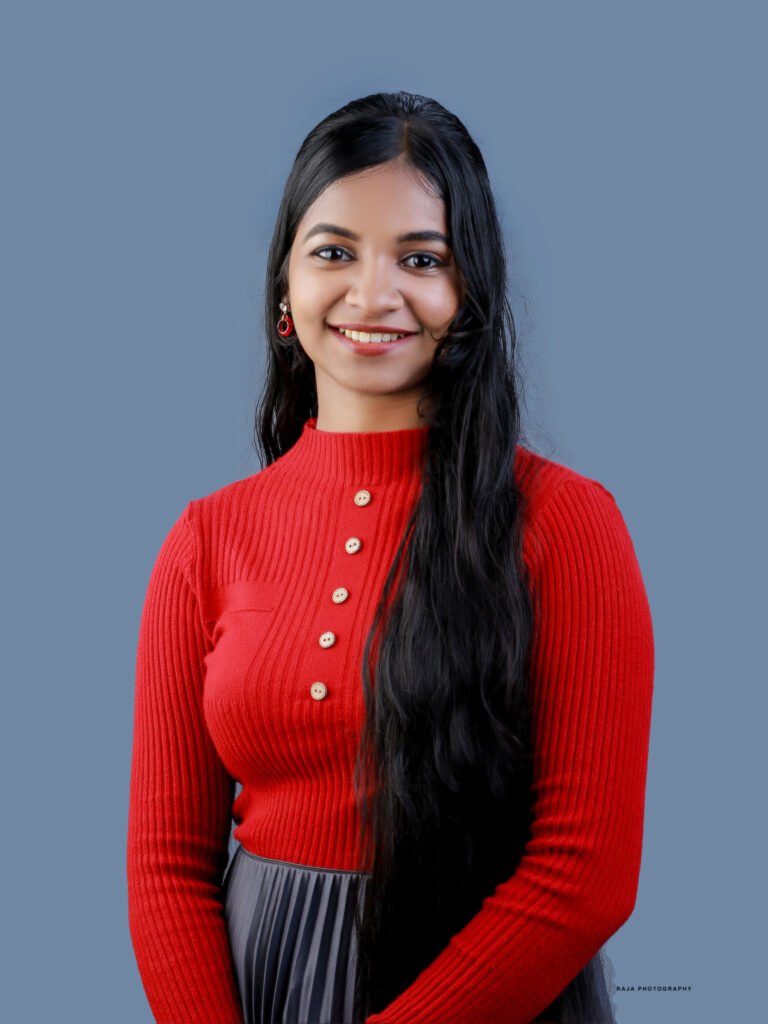 Portrait photograph 9