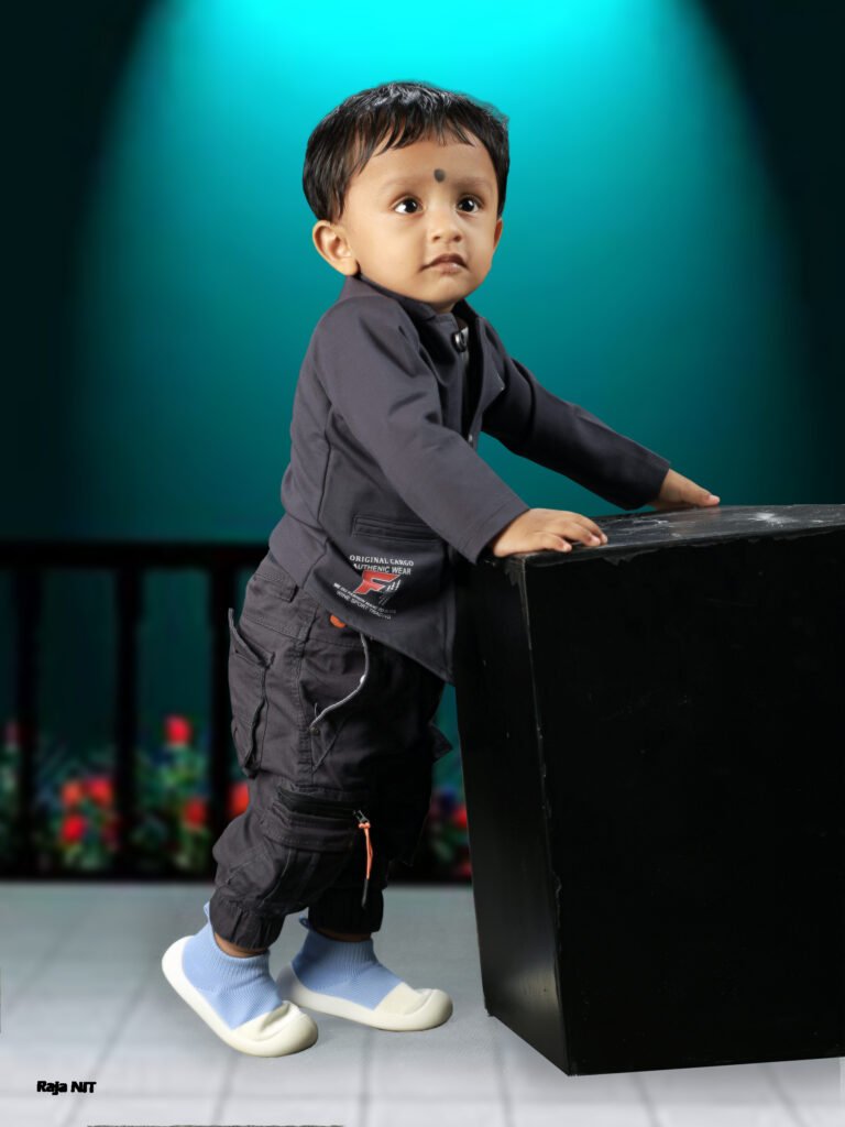 Portrait photograph 22